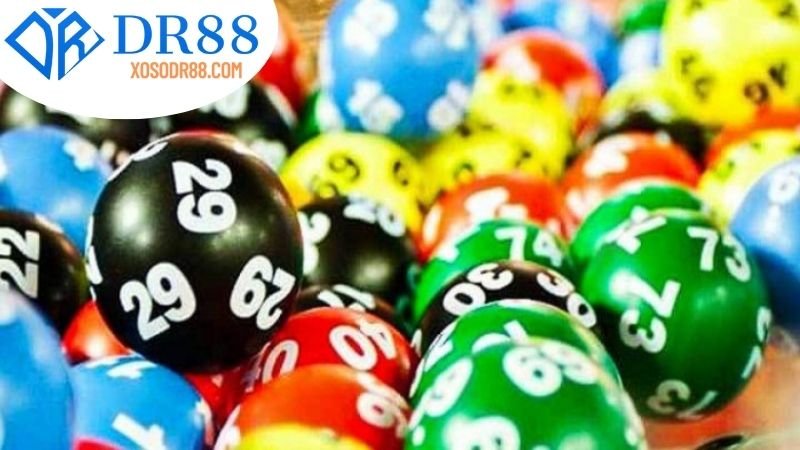 app xổ số DR88