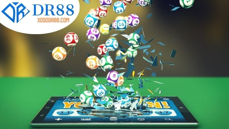 Giới thiệu về DR88 và trò chơi Bao Lô