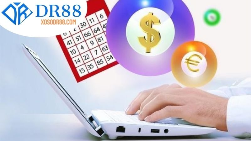 Cách Nạp Tiền vào Tài khoản