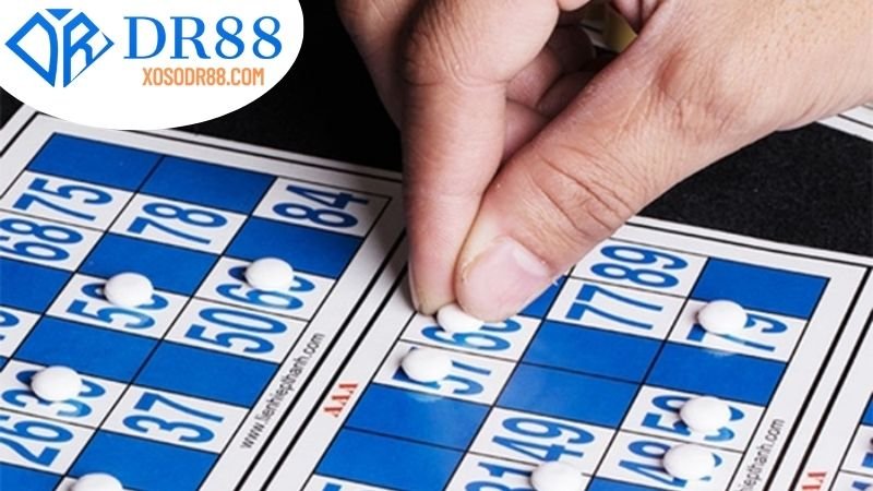 Giới thiệu về Chơi Loto DR88