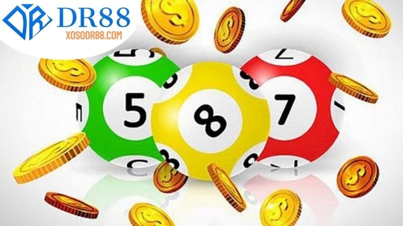 dự đoán kết quả DR88