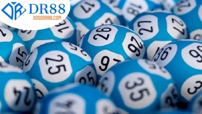 Giới thiệu về DR88