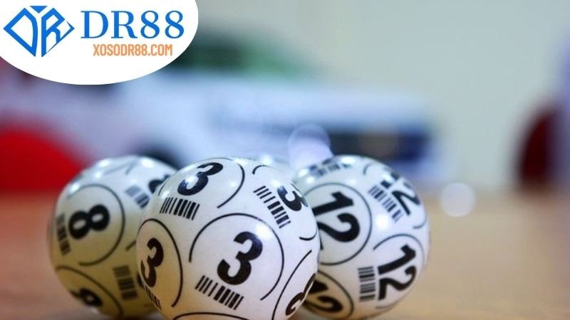 Giới thiệu về xổ số DR88