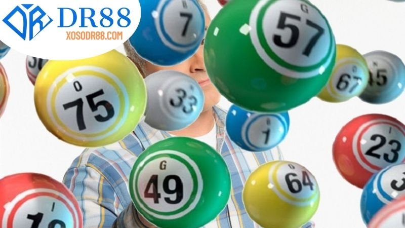 Cách kiểm tra kết quả xổ số DR88 hôm nay