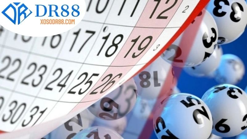 Kết quả xổ số DR88 mới nhất