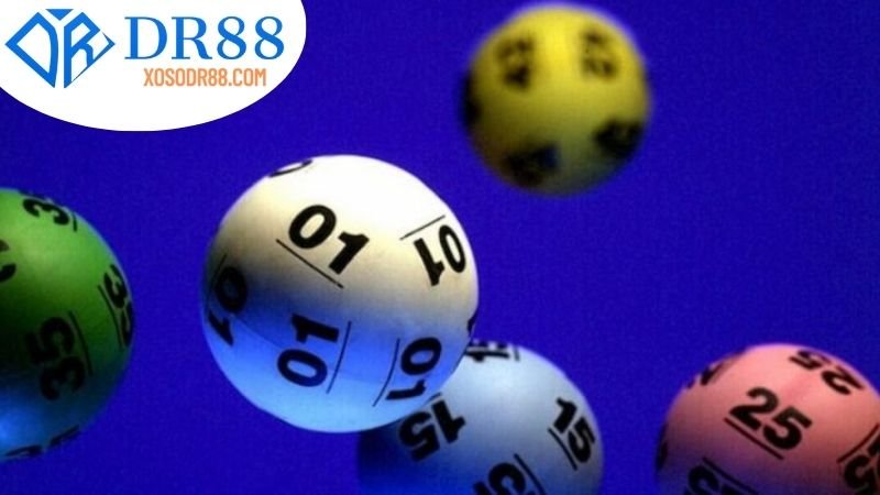Cách Tham Gia vào Lô Khung DR88
