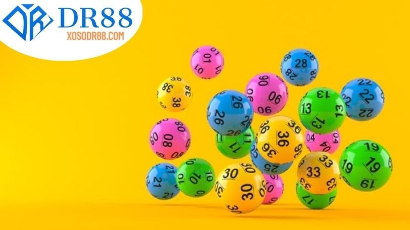 lô khung DR88