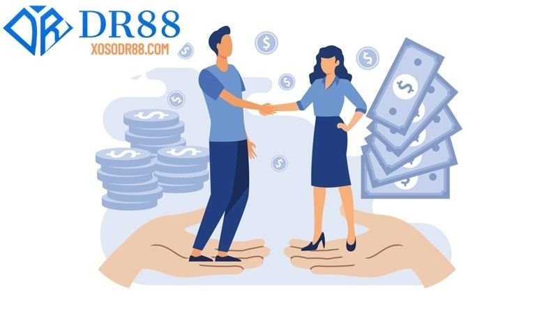 Giới thiệu về DR88 và xổ số