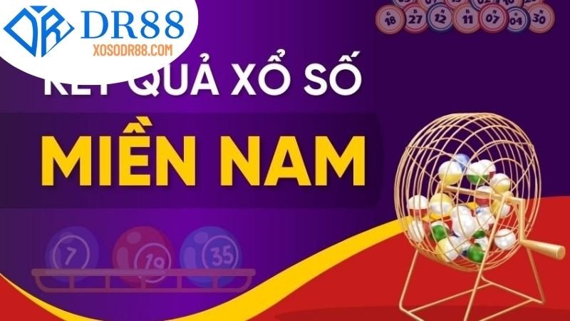 Giới thiệu về Soi Cầu Miền Nam DR88