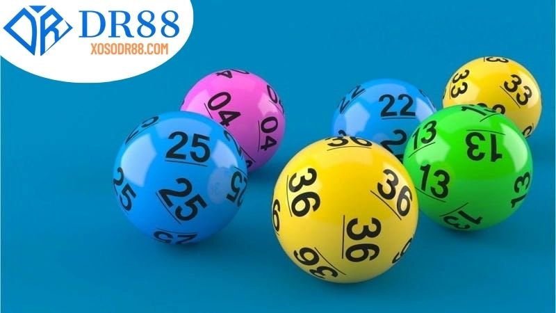 Định nghĩa và Giải thích Thống kê Loto DR88