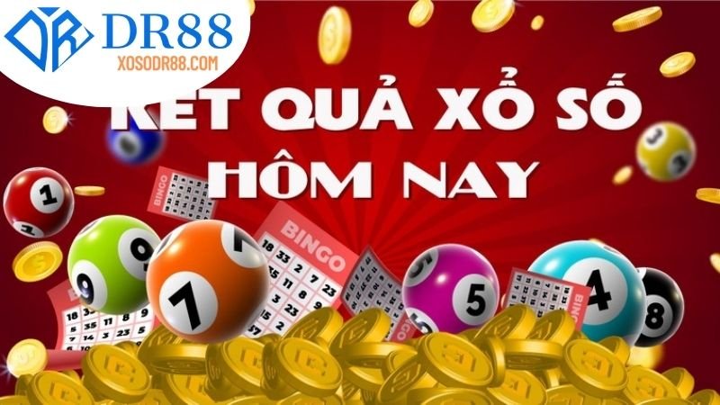 thống kê loto DR88