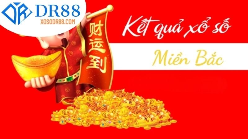 Các loại hình xổ số phổ biến trên DR88