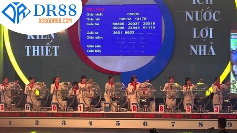 Ưu đãi và khuyến mãi từ DR88