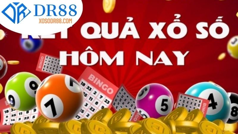 Top 5 Lựa chọn Hàng đầu trong xổ số DR88