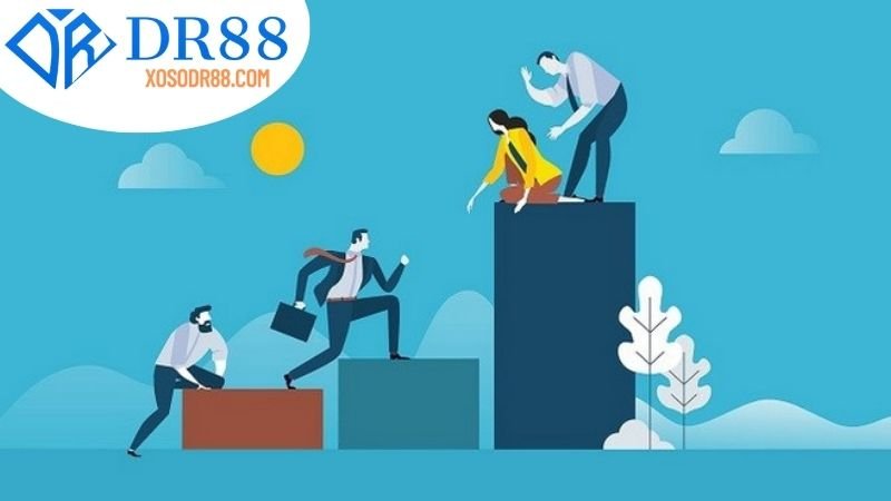Giới thiệu về Xổ số DR88