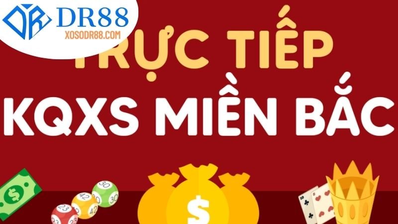 Giới thiệu về xổ số miền Bắc DR88