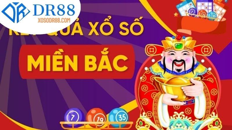 Lịch sử và phát triển của xổ số miền Bắc