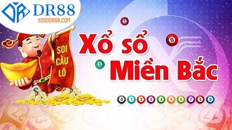 Các loại hình xổ số phổ biến