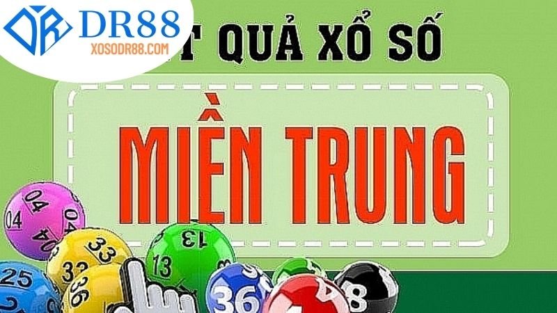 Giới thiệu về Xổ Số Miền Trung DR88