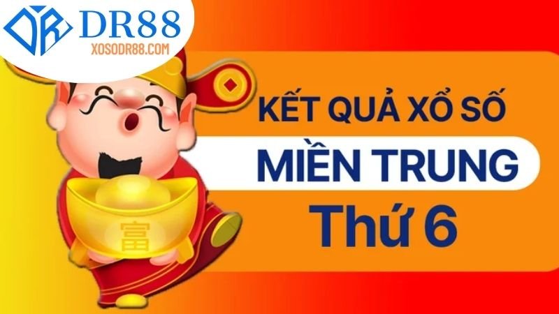 Các Loại Xổ Số Trên DR88